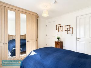 Bedroom 1- click for photo gallery
